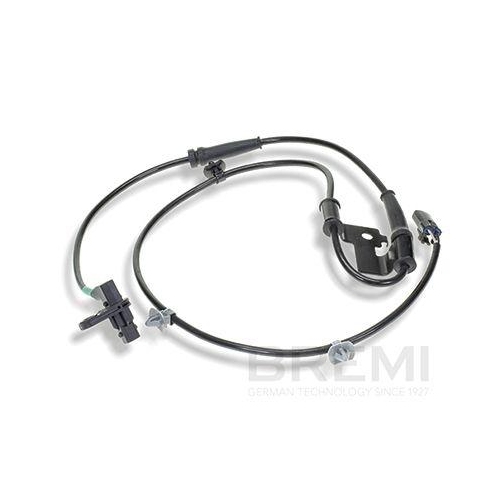 BREMI Sensor, Raddrehzahl