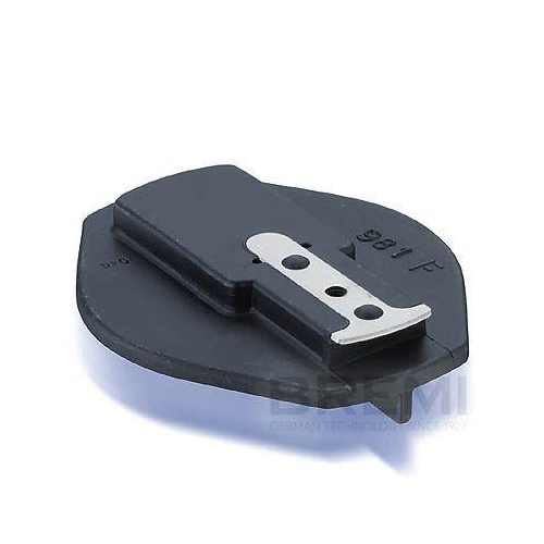 BREMI Z&uuml;ndverteilerl&auml;ufer