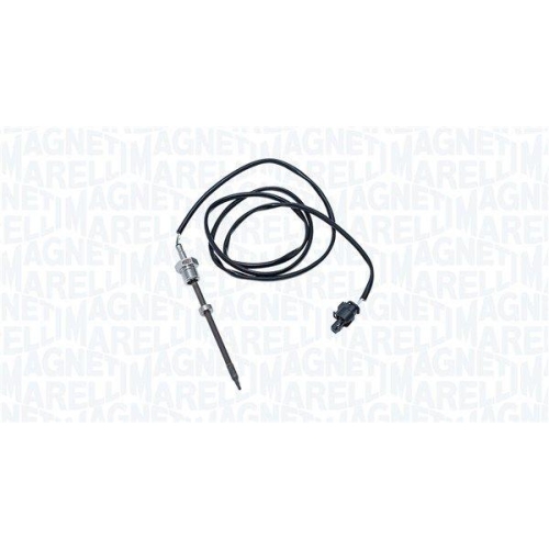 MAGNETI MARELLI Sensor, Abgastemperatur