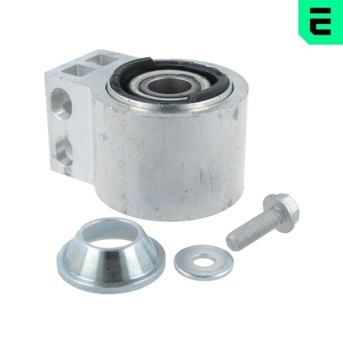 OPTIMAL Lagerung, Lenker