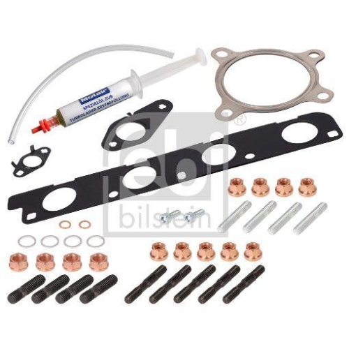 FEBI BILSTEIN Montagesatz, Lader