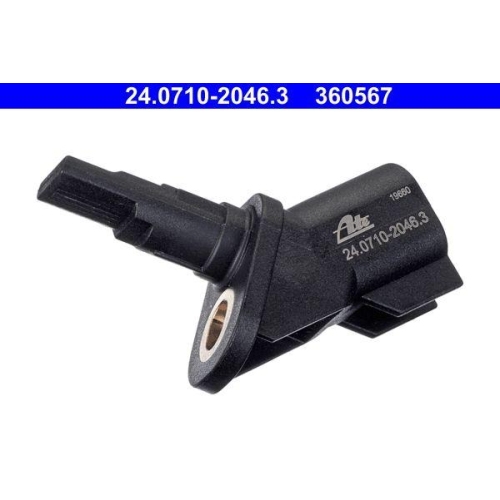 ATE Sensor, Raddrehzahl