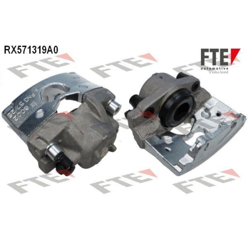 FTE Bremssattel 9291895