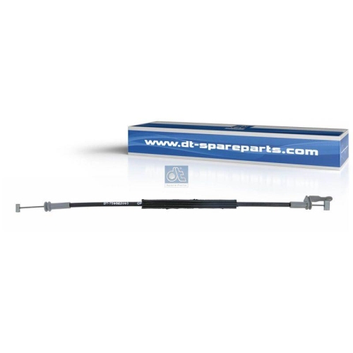 DT Spare Parts Seilzug, Türentriegelung 6.72050