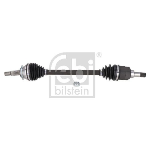 FEBI BILSTEIN Antriebswelle 198937