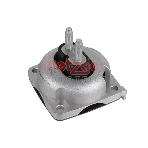 METZGER AUTOTEILE Lagerung, Motor 8054504