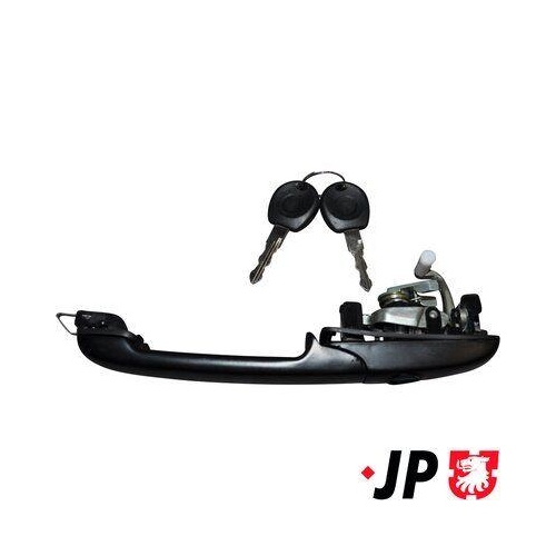 JP GROUP Türaußengriff JP 1187101080