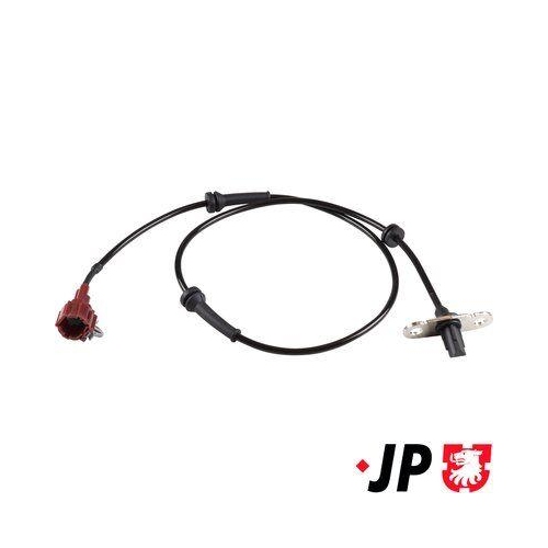 JP GROUP Sensor, Raddrehzahl JP 4097104670