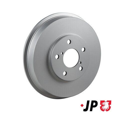 JP GROUP Bremstrommel JP 4663500100