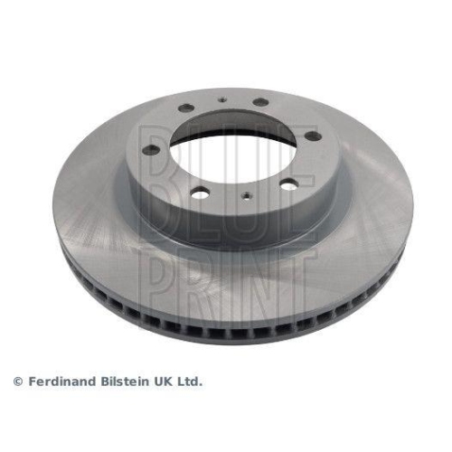 BLUE PRINT Bremsscheibe ADT343275