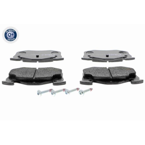VAICO Bremsbelagsatz, Scheibenbremse Green Mobility Parts V46-0161