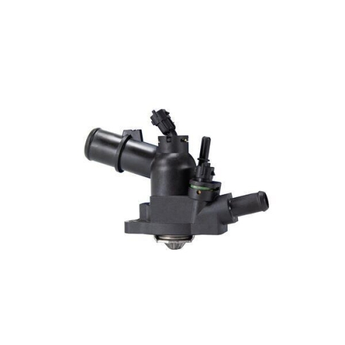 MAHLE Thermostat, K&uuml;hlmittel BEHR TM 107 105