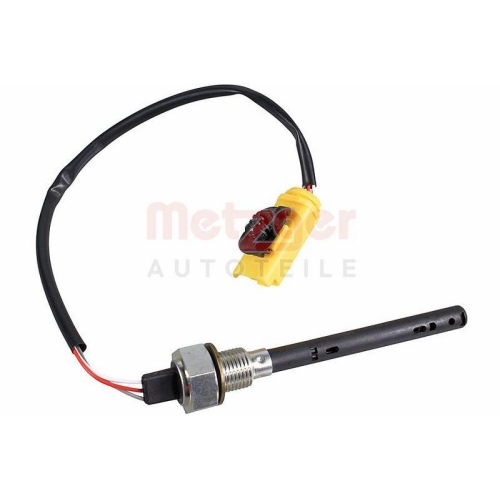 METZGER AUTOTEILE Sensor, Motor&ouml;lstand 0980009