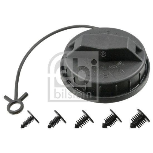 FEBI BILSTEIN Verschluss, Kraftstofftank febi Plus 194374