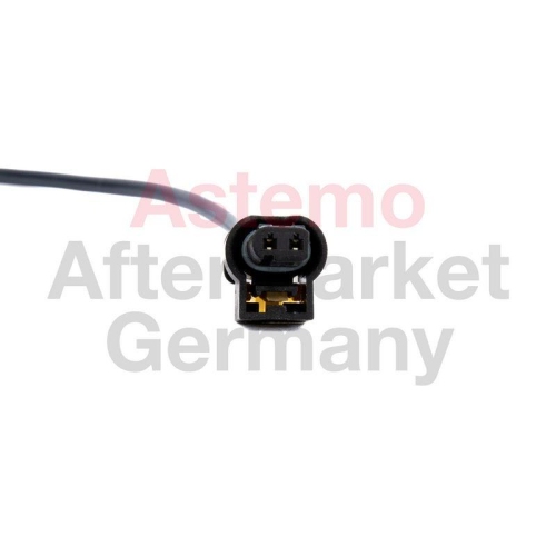 ASTEMO-HITACHI Sensor, Abgastemperatur 2505523