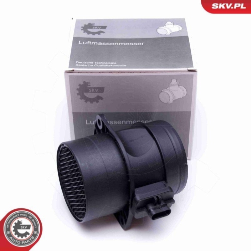 ESEN SKV Luftmassenmesser 07SKV159