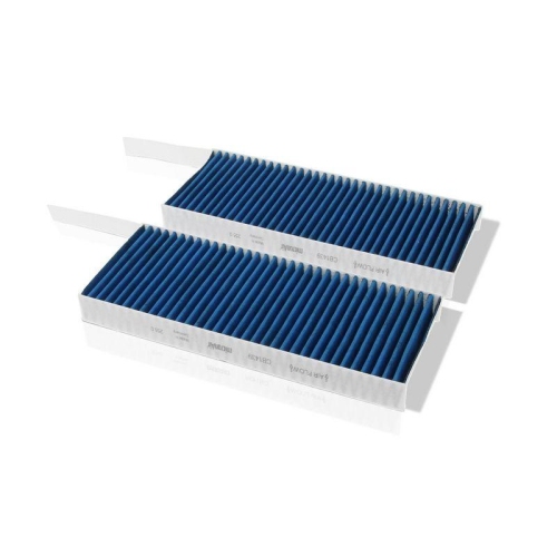 CORTECO Filter, Innenraumluft 49408803