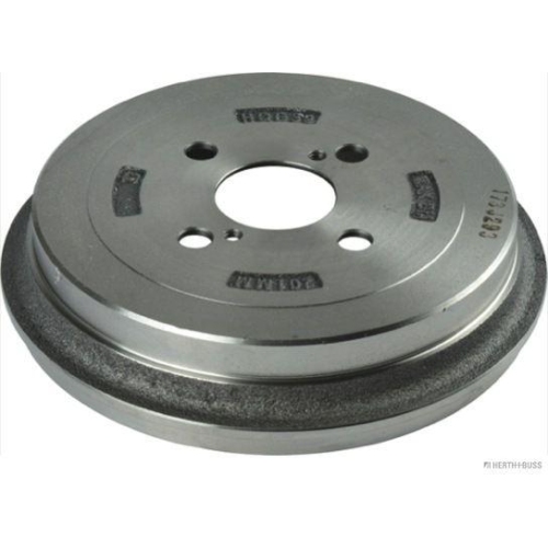 HERTH+BUSS JAKOPARTS Bremstrommel J3402043