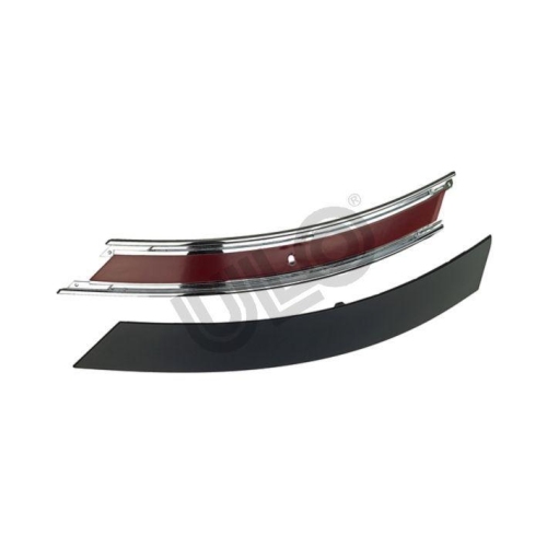 ULO Heckblende 141037020