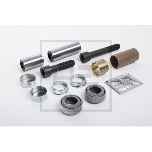 PE Automotive Reparatursatz, Bremssattel 146.711-00A