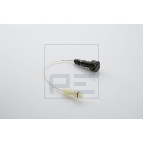 PE Automotive Warnkontakt, Bremsbelagverschlei&szlig; 016.274-00A