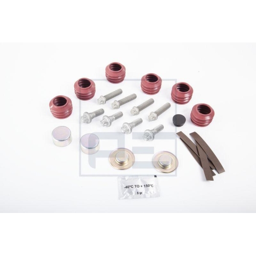 PE Automotive Reparatursatz, Bremssattel 066.720-00A