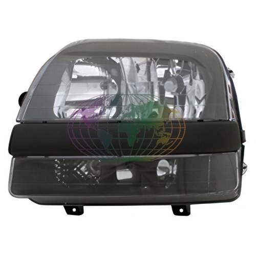 Lexmond Trading BV Hauptscheinwerfer 3219288