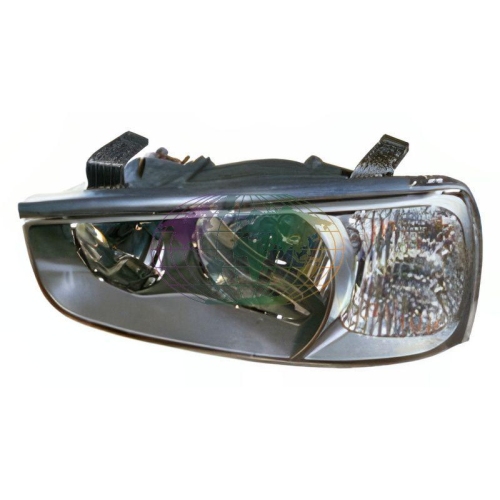Lexmond Trading BV Hauptscheinwerfer 4453276