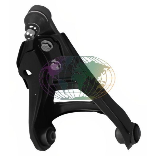 Lexmond Trading BV Lenkstockhebel 7232042