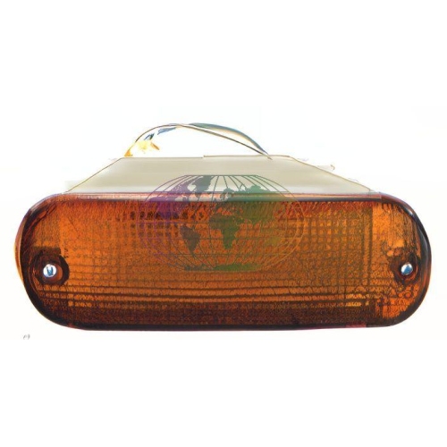 Lexmond Trading BV Blinkleuchte 8213312