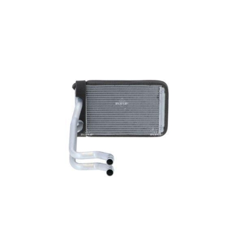 NRF W&auml;rmetauscher, Innenraumheizung 54404