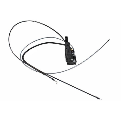 METZGER AUTOTEILE Schiebet&uuml;rschloss GREENPARTS 2314507