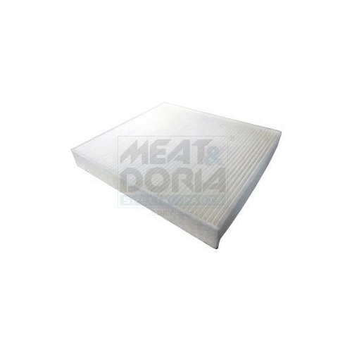 MEAT & DORIA Filter, Innenraumluft 17542