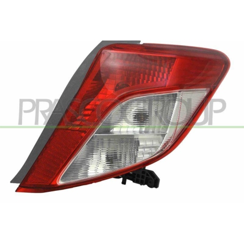 PRASCO Heckleuchte TYC TY3284053