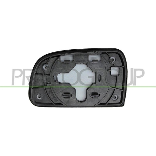 PRASCO Spiegelglas, Au&szlig;enspiegel HN8027513