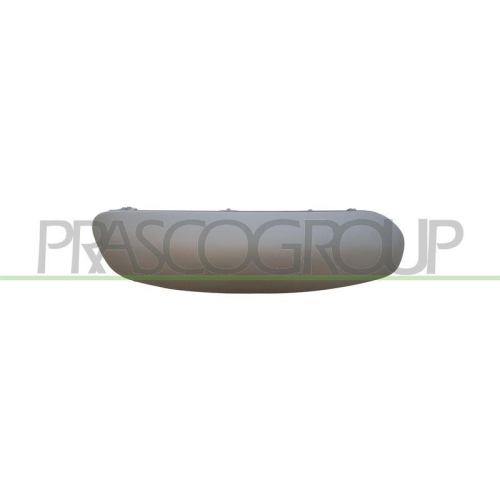 PRASCO Zier-/Schutzleiste, Sto&szlig;f&auml;nger Premium CI3221245