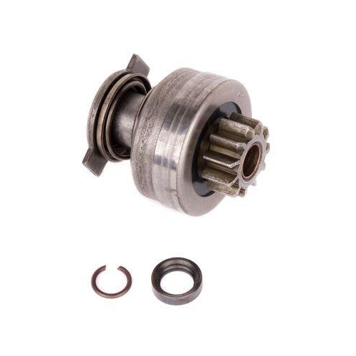 MAHLE Ritzel, Starter MSX 418KIT