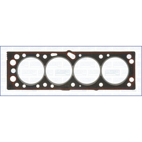 AJUSA Dichtung, Zylinderkopf FIBERMAX 10099700