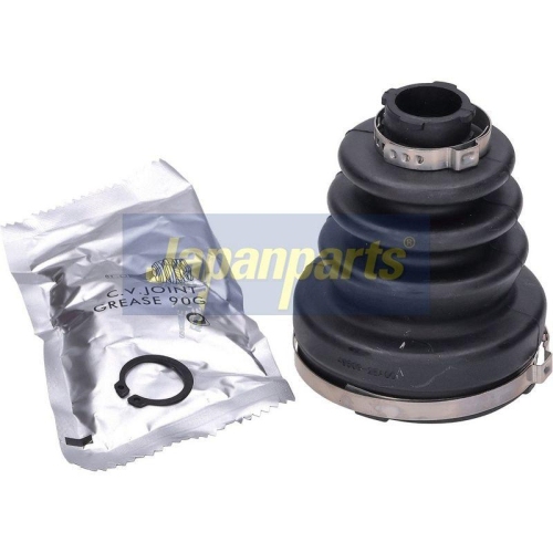 JAPANPARTS Faltenbalgsatz, Antriebswelle KB-290