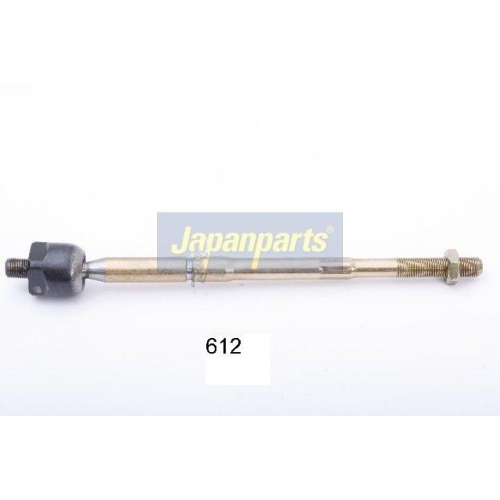 JAPANPARTS Axialgelenk, Spurstange RD-612