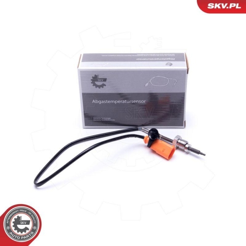 ESEN SKV Sensor, Abgastemperatur 30SKV431