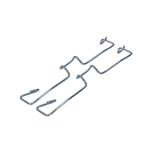 MAXGEAR Zubeh&ouml;rsatz, Scheibenbremsbelag 27-1485