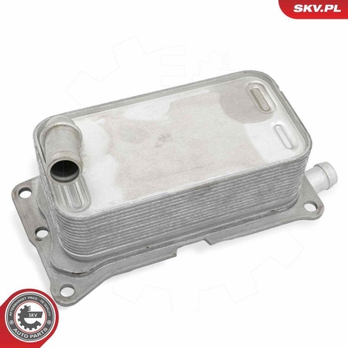 ESEN SKV &Ouml;lk&uuml;hler, Automatikgetriebe 31SKV365