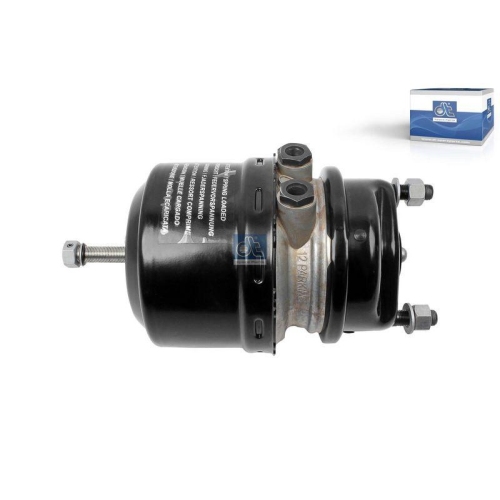 DT Spare Parts Federspeicherbremszylinder 4.67683