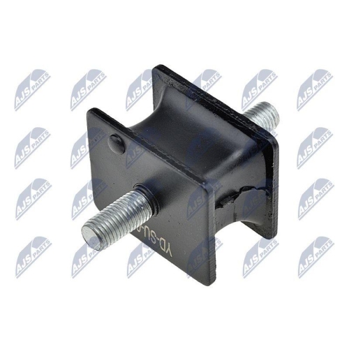 NTY Lagerung, Verteilergetriebe ZPS-SU-032