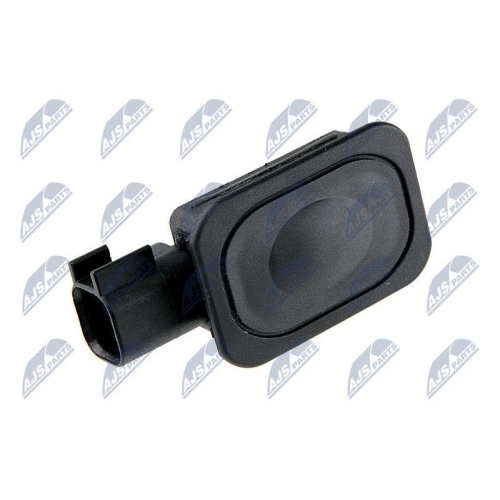 NTY Schalter, Heckklappenentriegelung EZC-FR-029