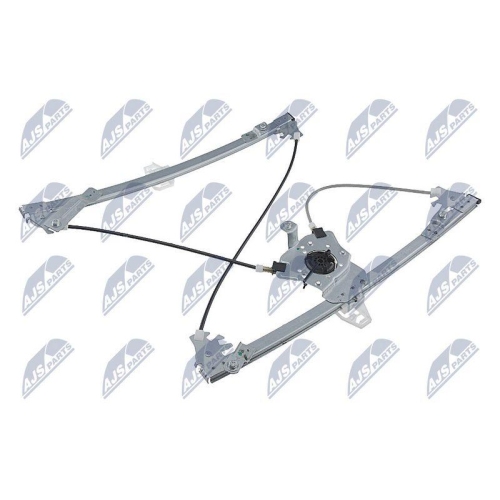 NTY Fensterheber EPS-CT-014