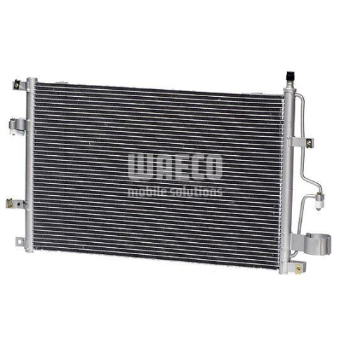 WAECO Kondensator, Klimaanlage 8880400318
