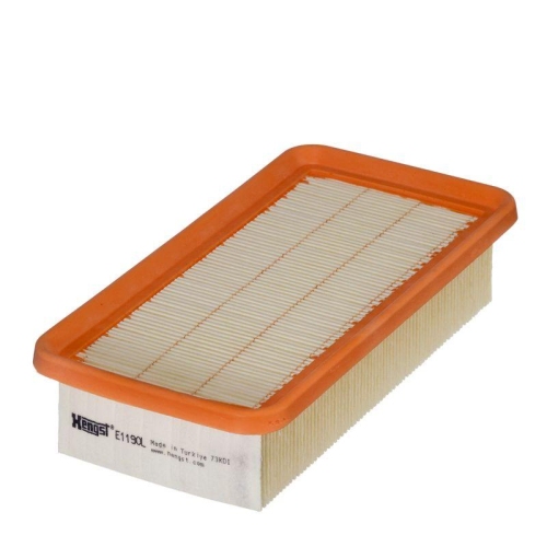 HENGST FILTER Luftfilter E1190L