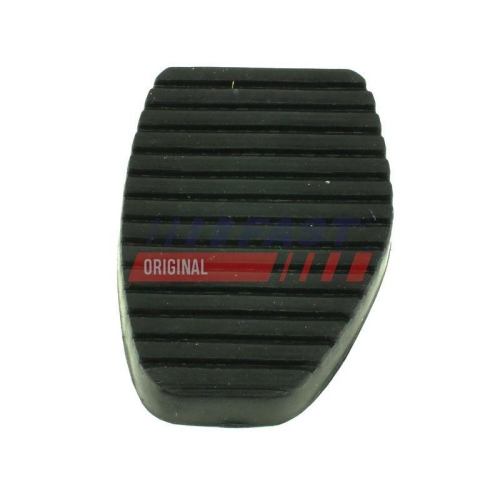 FAST Pedalbelag, Bremspedal FT13072